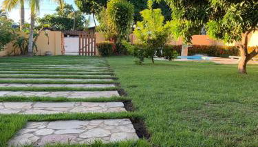 Casa na Praia - Parkrio Sauaçuhy - Maceió - AL - Foto 5