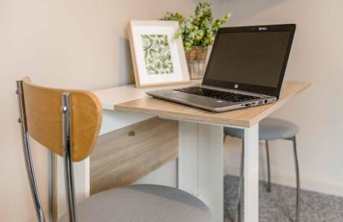 The Exchange Apartments with Permit Parking - Foto 27