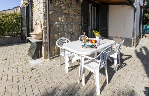 Apartment Le Margherita - SLR266 by Interhome - Foto 70