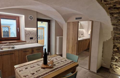 da Annette rifugio montano - Photo 14