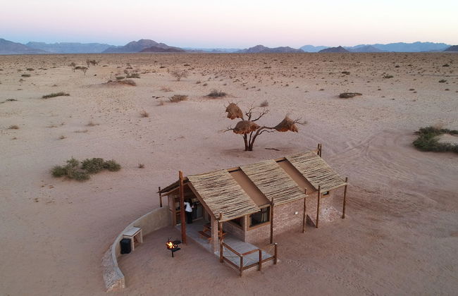 Desert Camp - Foto 45