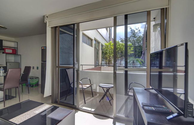 Grupo Kings Suites Alfredo de Musset - Foto 24