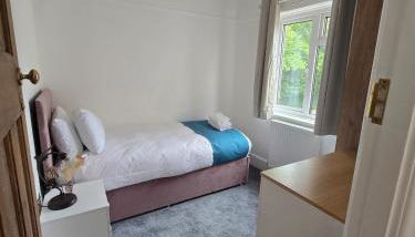 Villa at 58 London Rd - Foto 3