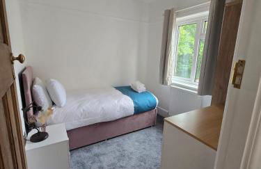 Villa at 58 London Rd - Foto 3