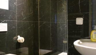 11 Monteursapartments zur Alleinnutzung - Foto 4, towels, Shower