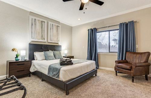 The Castle 9Beds wPool and Game Room - Foto 21