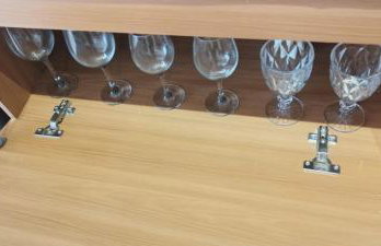 Coração do RJ - Apart Rio Wonder Perto de tudo - Foto 19