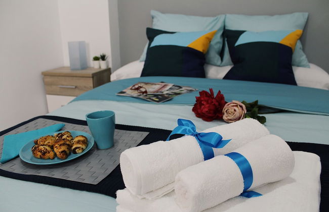 Wish Suite Muro De Los Navarros - Foto 24