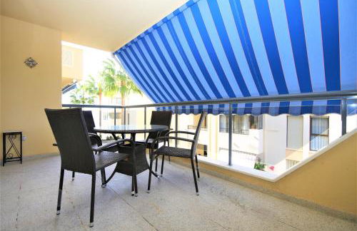 Estepona Port Apartment LUNA - Photo 22