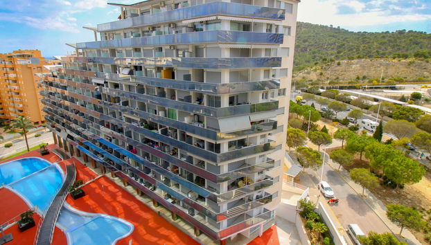 Elegance Benidorm Apartamento - Foto 2, House