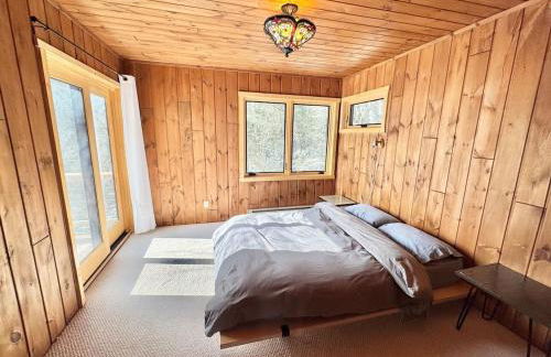 Lake Superior Retreat Private Wooded Haven with Panoramic Views - Foto 12