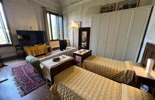 Big Scuderia Country Mansion 5500SquareFeet - Photo 29