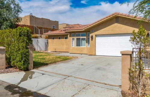 The Desert Gem Pool Spa Gated Home - Photo 61