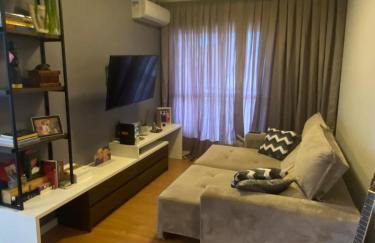 Ap Ideal Para se Sentir Em Casa, Trabalho ou Lazer - Foto 2