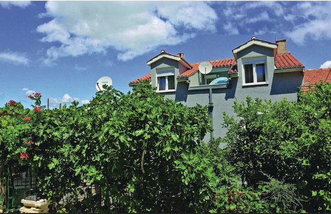 Apartments Halilović - Foto 46