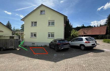 Traumhaftes Übernachten im Grünen - Foto 11