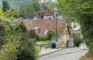 Gîte du blé normand - Foto 33