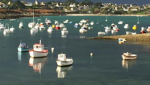 Vue exceptionnelle sur le port - REVE DE MER - Foto 3