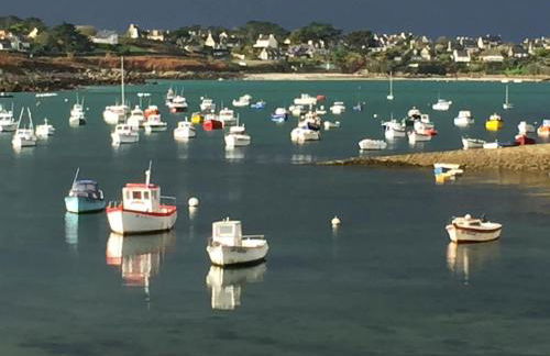 Vue exceptionnelle sur le port - REVE DE MER - Foto 3