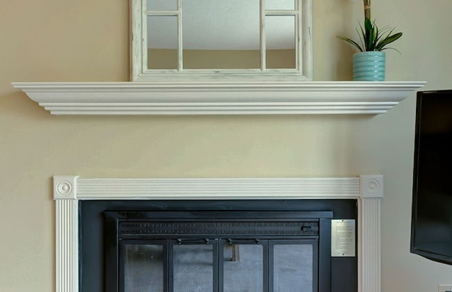 2 Bedroom Condo Golf Course Views 5166 - Foto 14