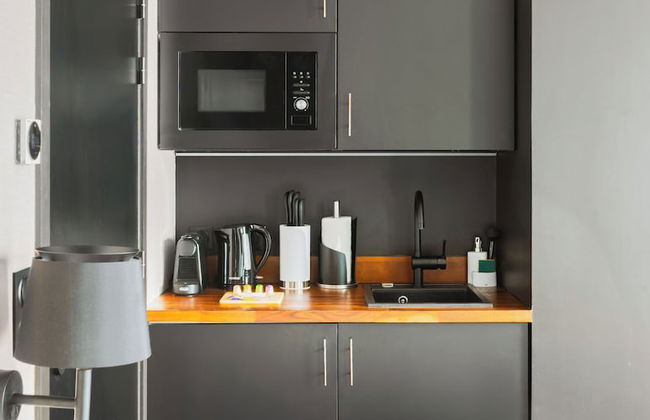 Limehome Paris Montmartre - Photo 22