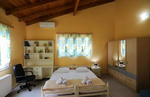 George's Sweet n' Cozy Maisonette in Ipsos Corfu - Photo 39