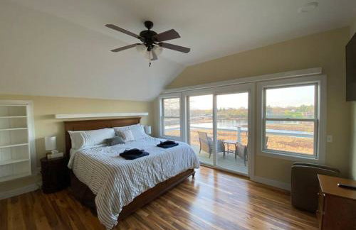 Salmon River View - Foto 9