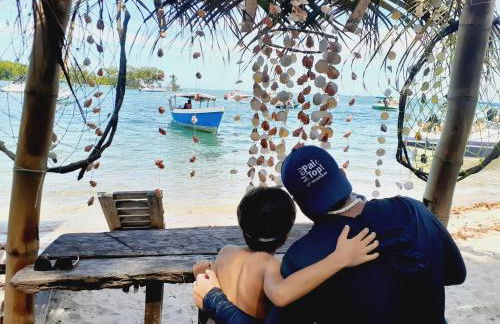 Ilha de Boipeba kitnets para temporada - Morada dos Pássaros Boipeba - Foto 75