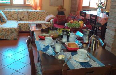 Villa Antico Borghetto Di Tigliano - Foto 36