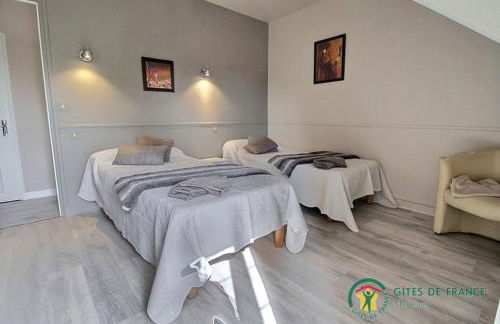 De la quenouille - Foto 13