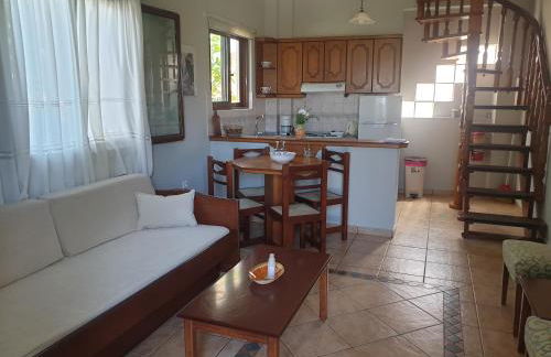 Ostria Maisonettes and Studios - Foto 10