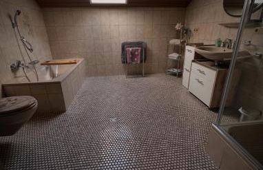 Ferienwohnung am Wald 2 - Foto 6