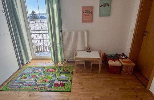 Ferienhaus am Hang - Foto 8