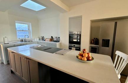 1 Bossiney House - Bude Cornwall - Foto 18