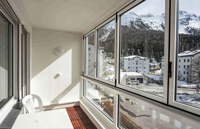 Chesa Fleury - Foto 11