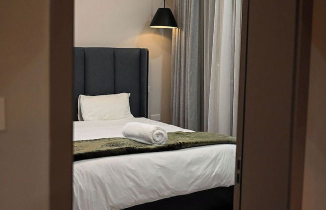 Mountain Lakes Resort and Spa - Foto 4