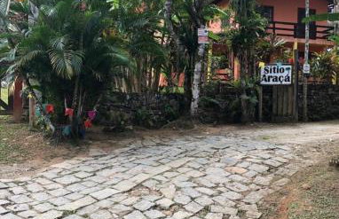 Linda casa em Tarituba - Foto 36