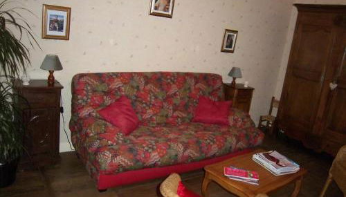 Le Relais De Marbot - Foto 2