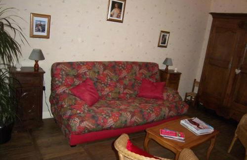 Le Relais De Marbot - Foto 2