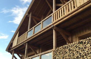 Chalet Lodge Oberig Exclusive - Foto 8