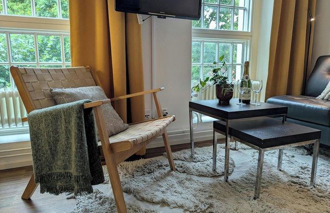 Forenom Apartments Göteborg Geijersgatan - Photo 14