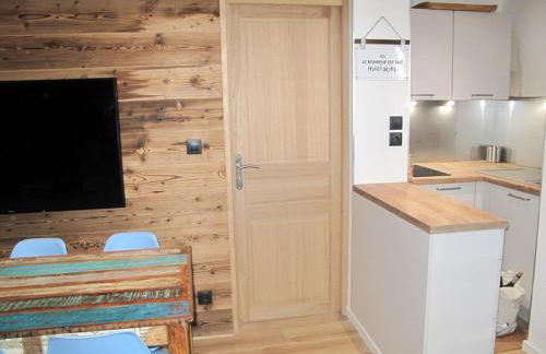New- Appartement La Plagne 2100- Plagne Villages - Ski aux pieds - Foto 16