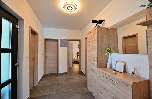 Holiday house Sara with heated pool - Photo 13