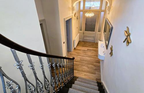 The Harbour House - Deluxe Town Centre Property - Foto 31