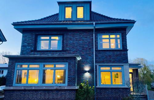 villa appartements syke - Foto 2