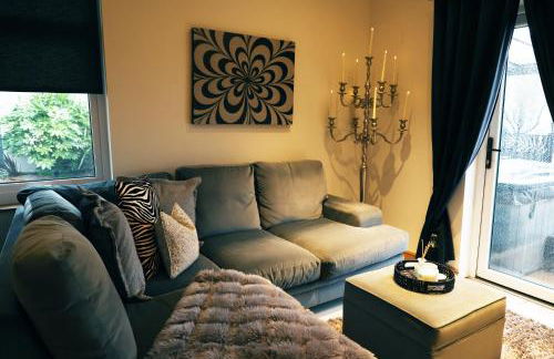 Pen-Y-Worlod Cottages - Foto 46