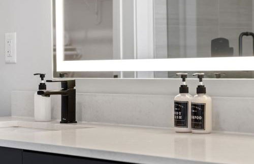 Huge Stylish Apartment in Newest Part of Tampa - Foto 17