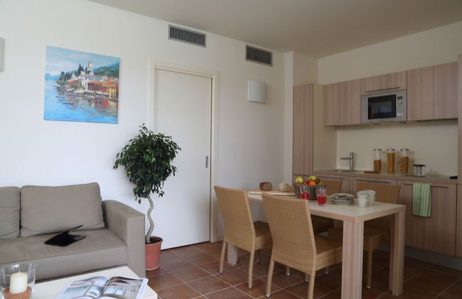 Residence Corte Leonardo - Photo 16