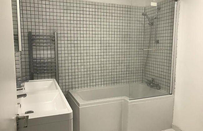 The Love Walk Apartments - Foto 33