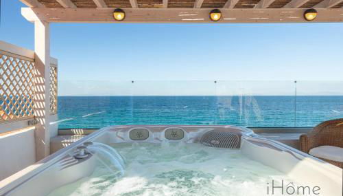 The Beach House - Mansion with Swimming Pool - Foto 4, sunbed